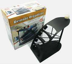 Remote Organizer