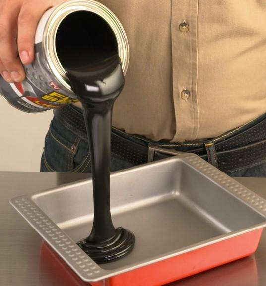 Flex Seal Liquid