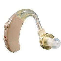 Hearing Aid