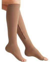 knee high compression socks