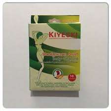 Kiyeski Slimming Belly Patch