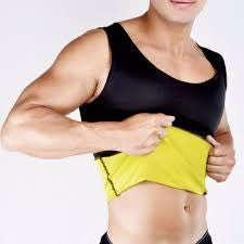 Hot Shaper Top for Men and Women