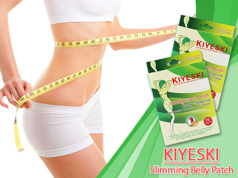 Kiyeski Slimming Belly Patch