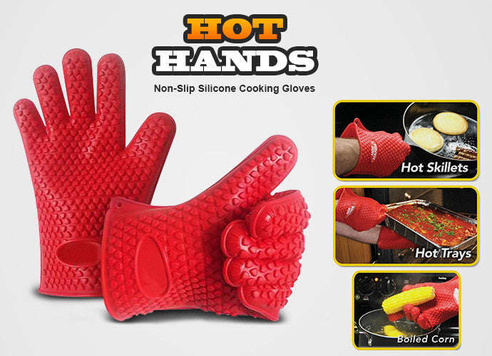 Hot Hand Gloves