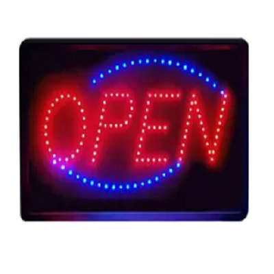 Open led Display Monitor