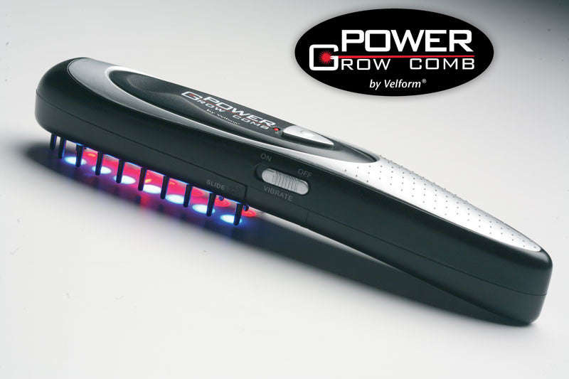 Power Grow Comb