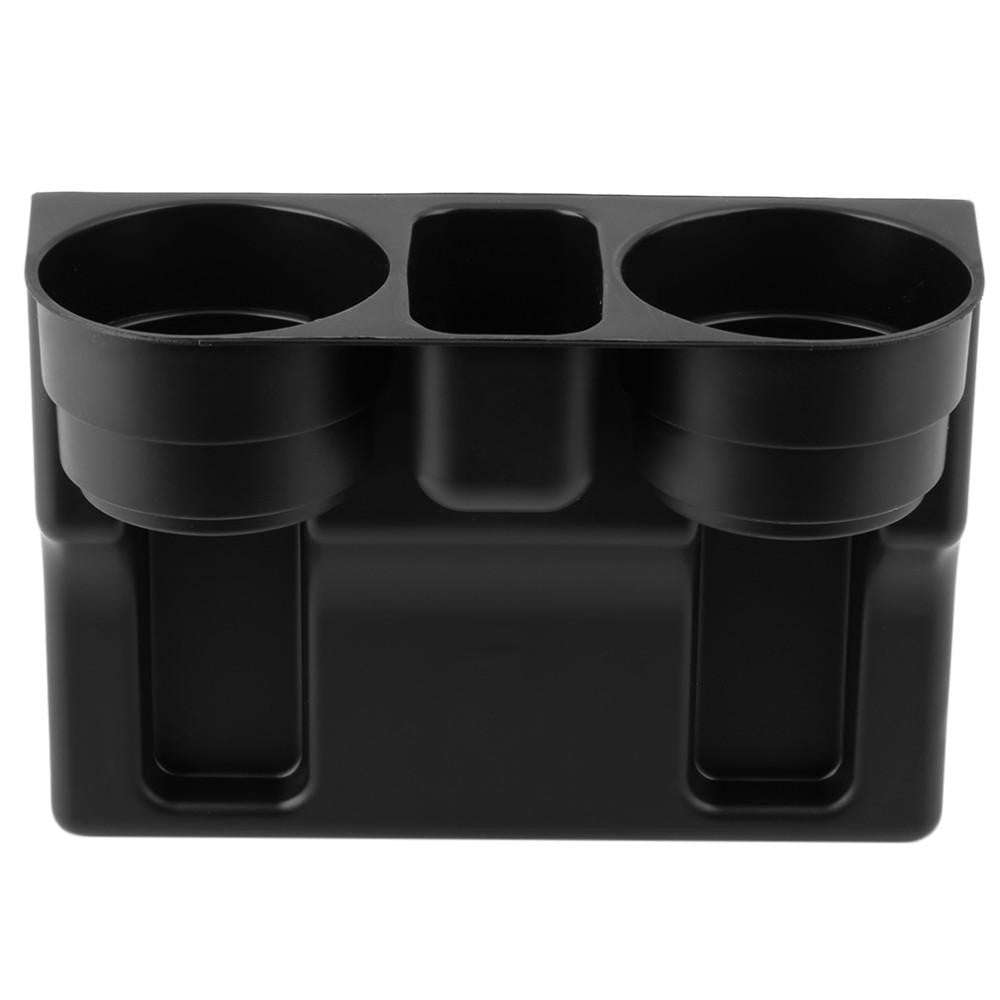 Instant Car Organizer The Perfect Way to Store Your Extra Cups and Accessories