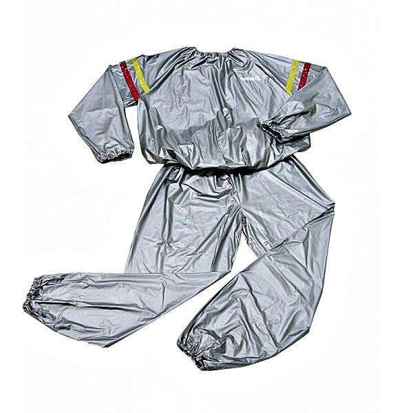 Sauna Exercise Suit