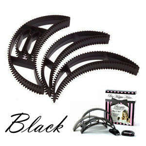 Bumpits hair volumizer