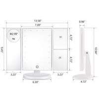 Superstar Led Magnifying Mirror