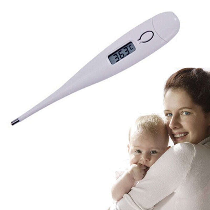 Digital Thermometer
