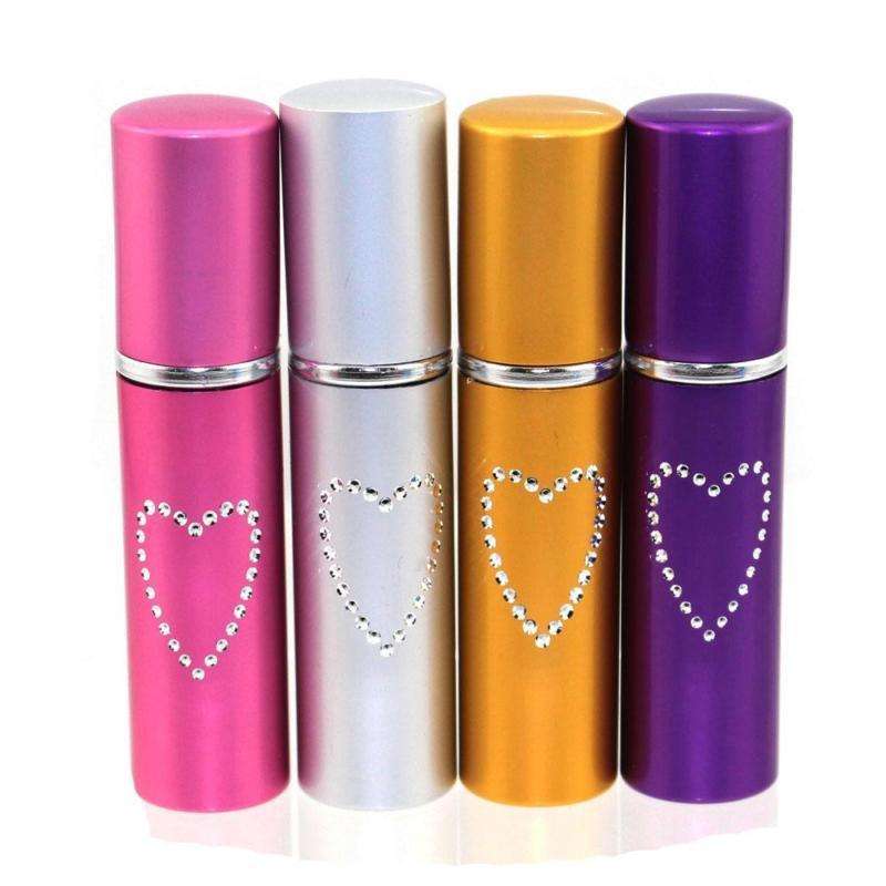 Lipstick Pepper Spray