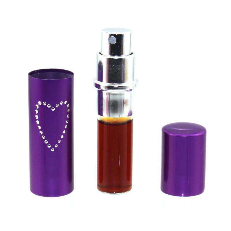 Lipstick Pepper Spray