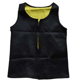 Hot Shapers Black Neotex Shaper For Men