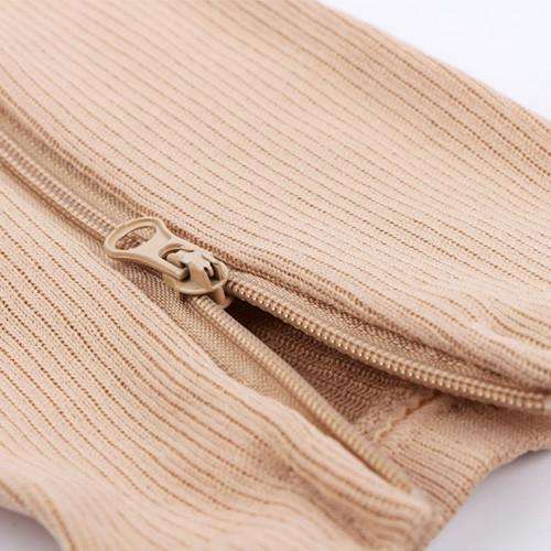 Zip Sox Compression Socks