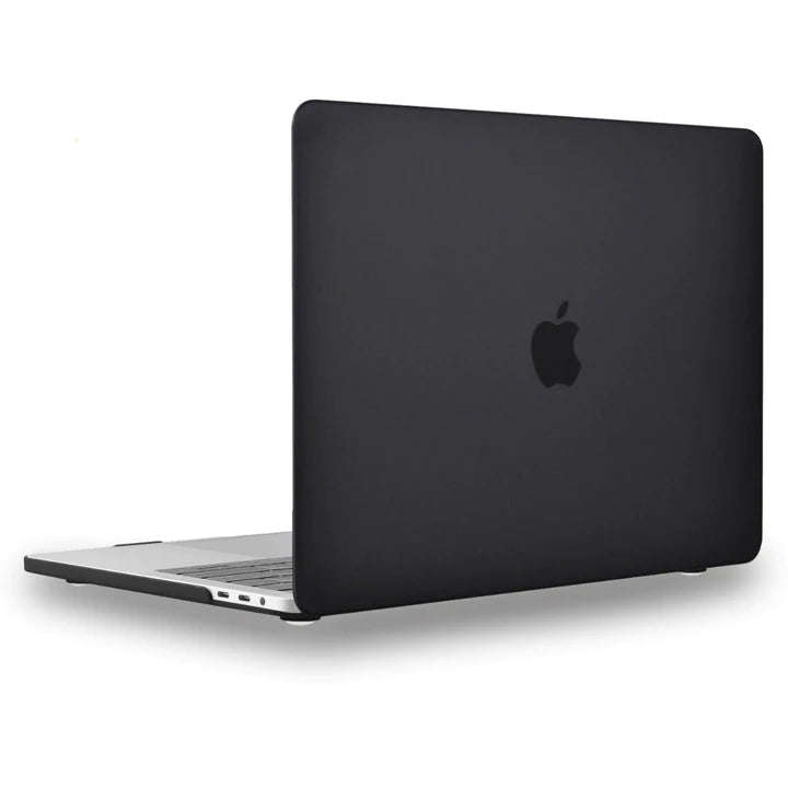 HardShell Case MacBook Pro 13-inch (2016-2020) - Translucent Black