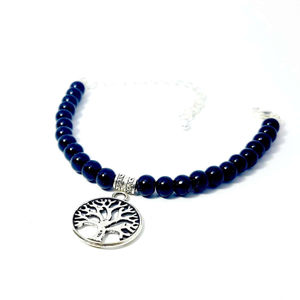The Charmed Bracelet- Tree of Life - Medium 16cm