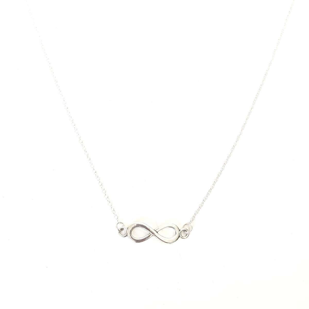 Infinity Chain Necklace