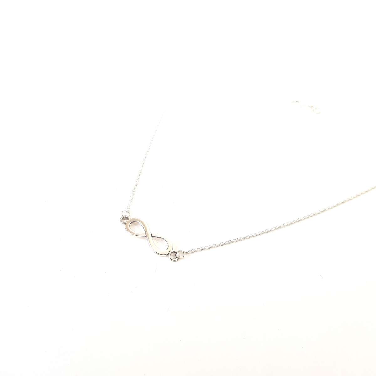 Infinity Chain Necklace