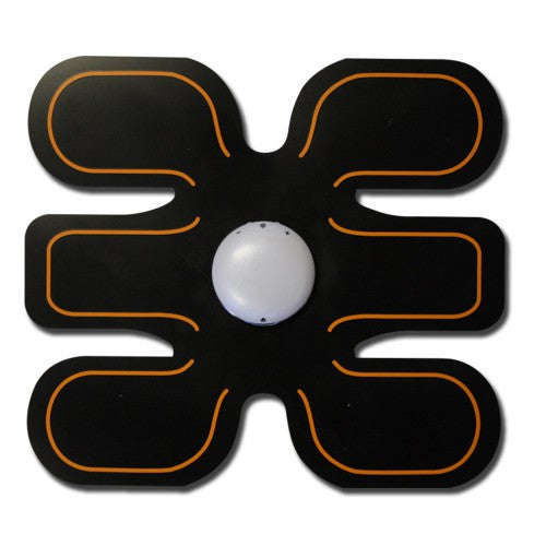 Abs Fit - Six-Pack EMS Muscle Trainer