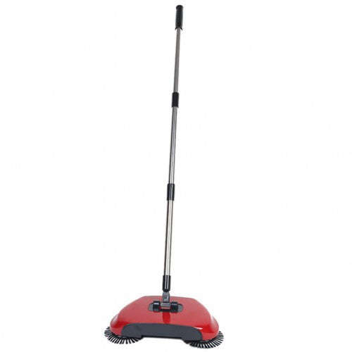 FloorMax Roto Clean