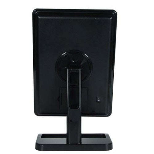 Touch Screen LED Light Make-up Mirror
