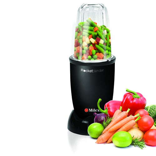 Rocket Blender