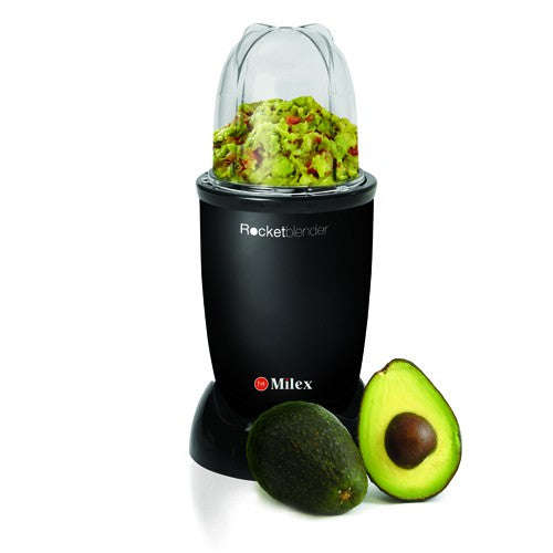 Rocket Blender