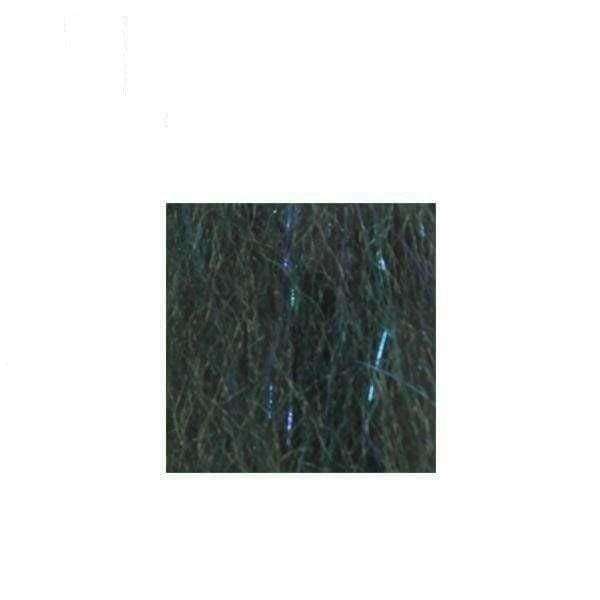 Fishient Fly Flashblend - Mullet Brown