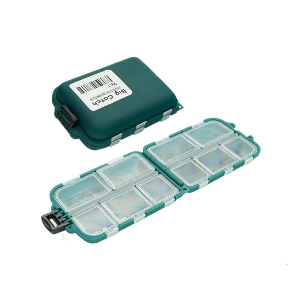 Fly Box Double Sided