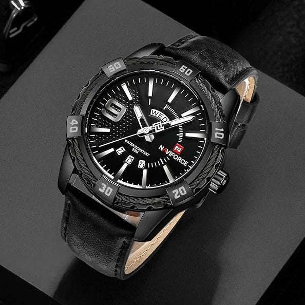 Naviforce 9117L