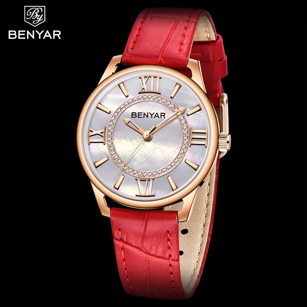 Benyar 5162