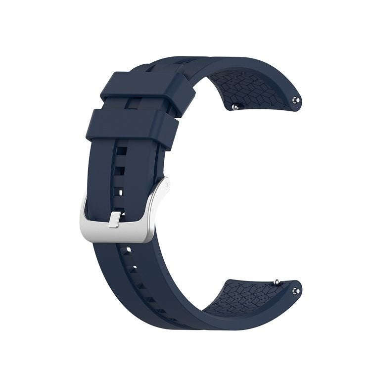 Colmi Silicone Strap