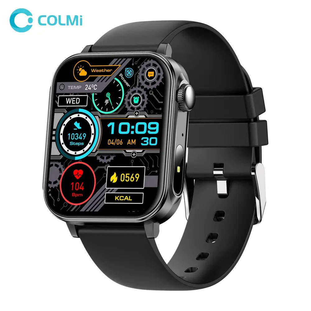 Colmi P80