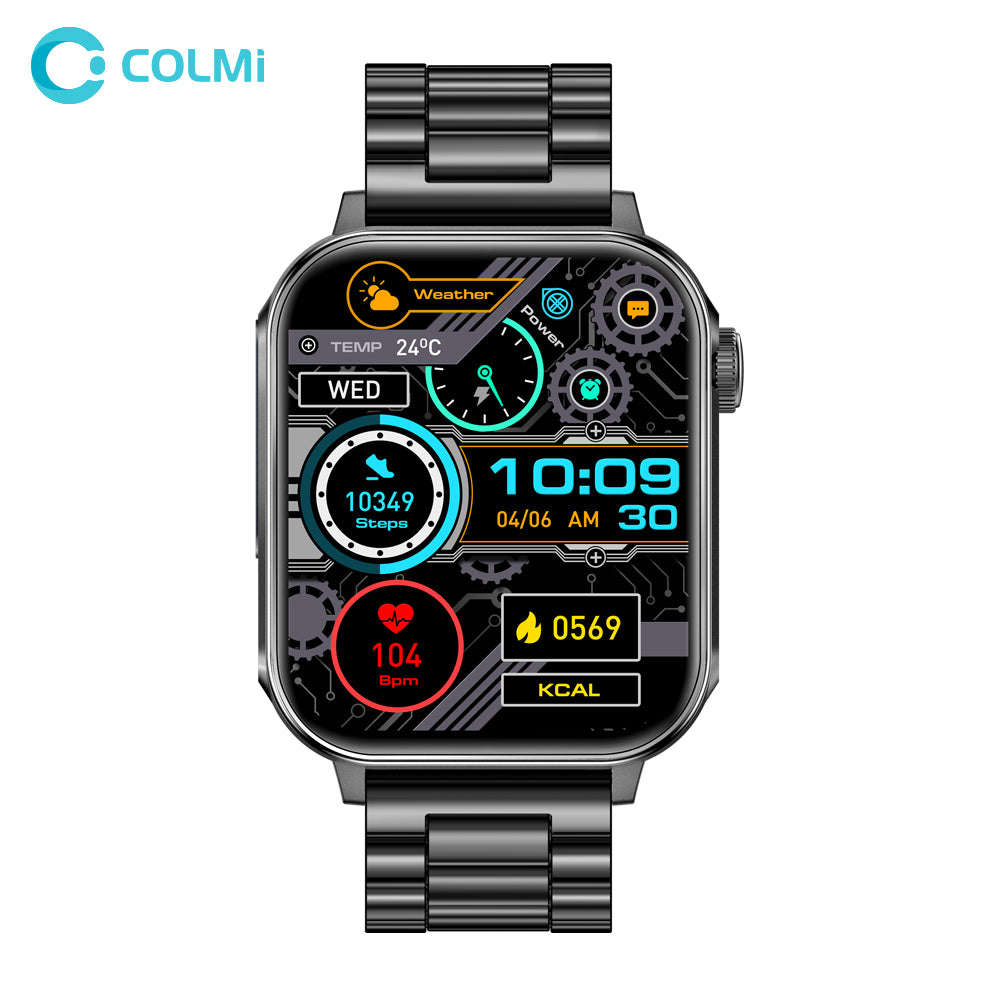 Colmi P80