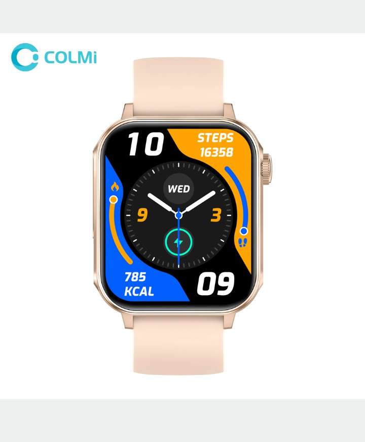 Colmi P80