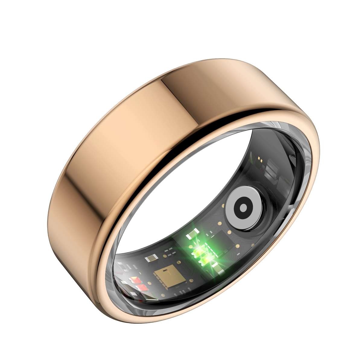 Colmi R02 Smart Ring