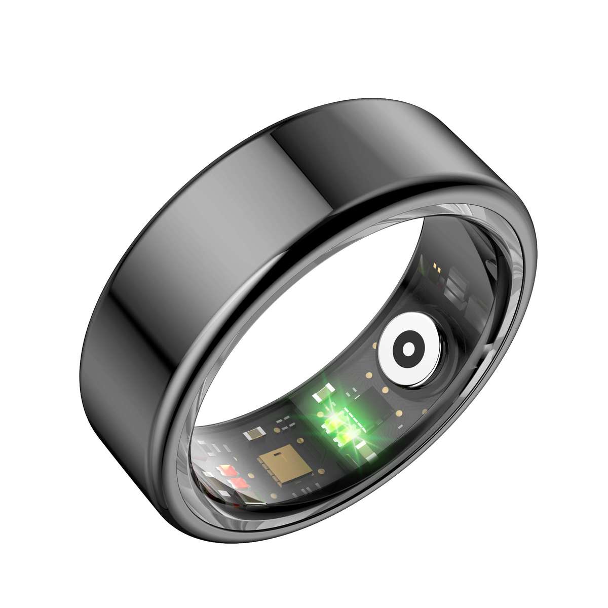 Colmi R02 Smart Ring
