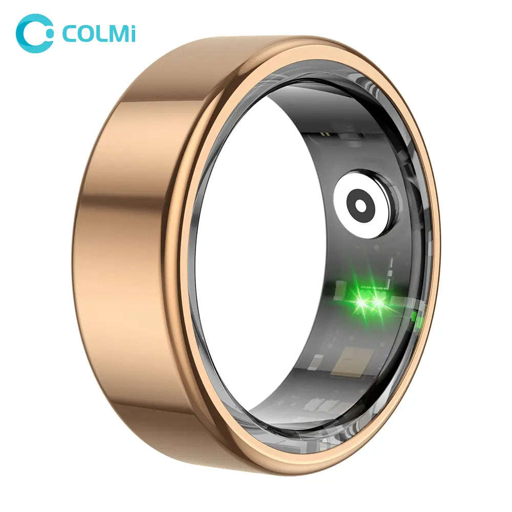 Colmi R02 Smart Ring