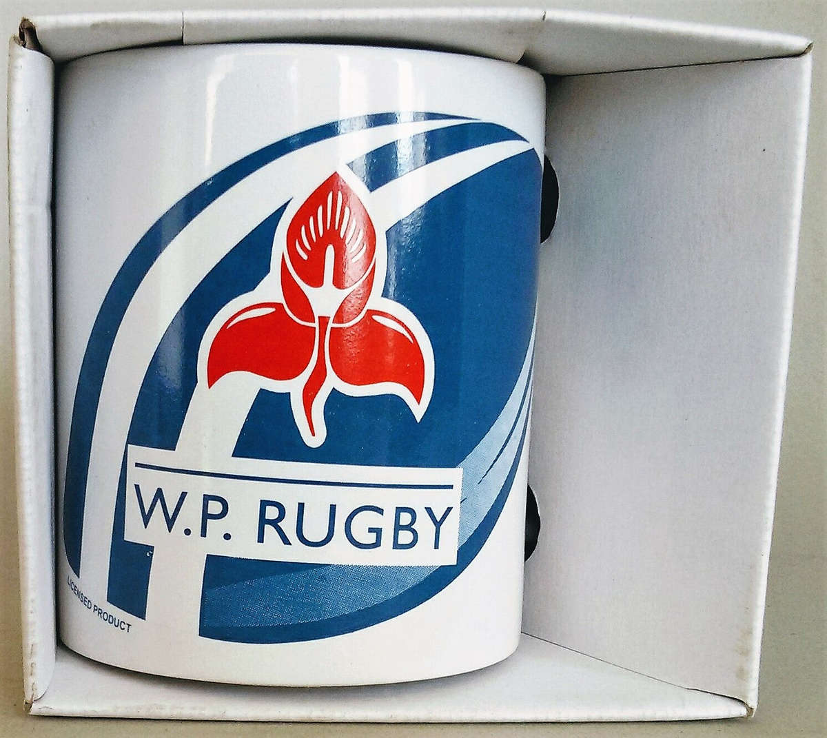WP MUG BOXED
