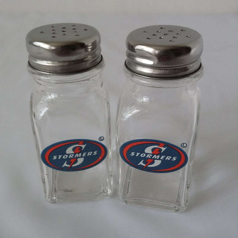 STORMERS SALT & PEPPER SET