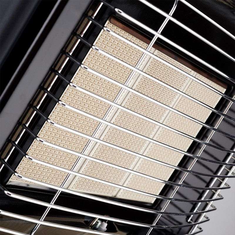 SALTON GAS HEATER 3 PANEL - SGH14