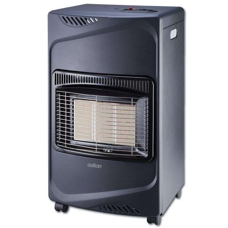 SALTON GAS HEATER 3 PANEL - SGH14
