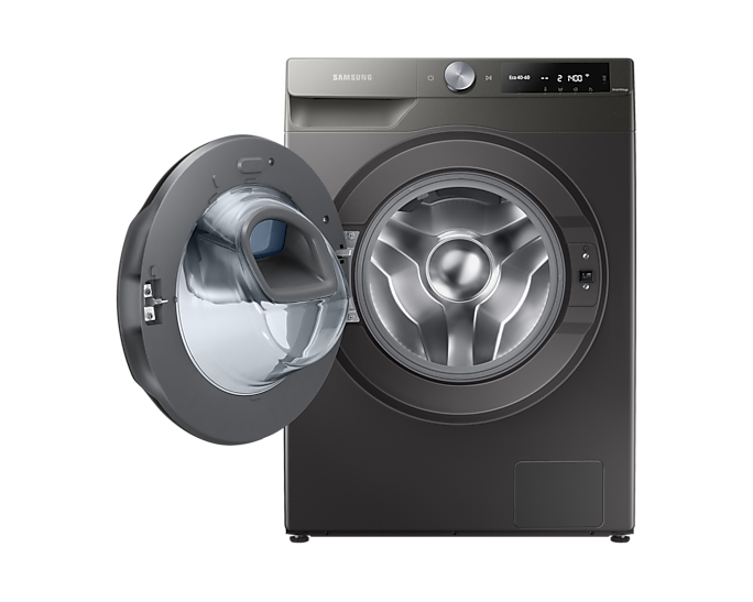SAMSUNG 9/6KG WASHER DRYER WITH ADDWASH - WD90T654DBN
