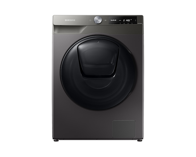 SAMSUNG 9/6KG WASHER DRYER WITH ADDWASH - WD90T654DBN