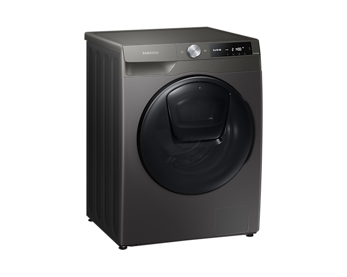 SAMSUNG 9/6KG WASHER DRYER WITH ADDWASH - WD90T654DBN