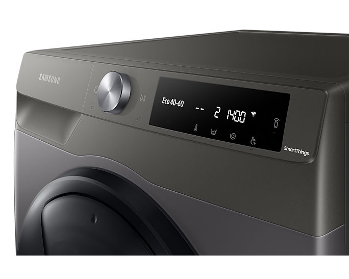 SAMSUNG 9/6KG WASHER DRYER WITH ADDWASH - WD90T654DBN