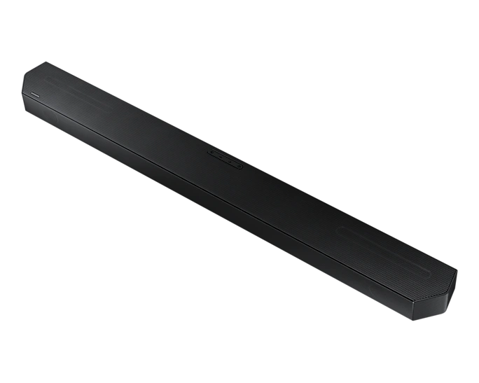 SAMSUNG 3.1.2CH DOLBY ATMOS Q SERIES SOUNDBAR WITH SUBWOOFER - HW-Q600B/XA