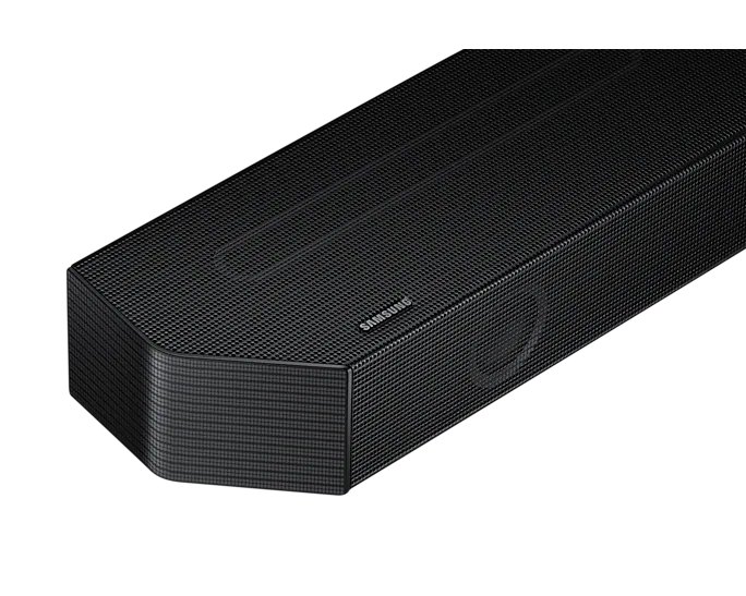 SAMSUNG 3.1.2CH DOLBY ATMOS Q SERIES SOUNDBAR WITH SUBWOOFER - HW-Q600B/XA
