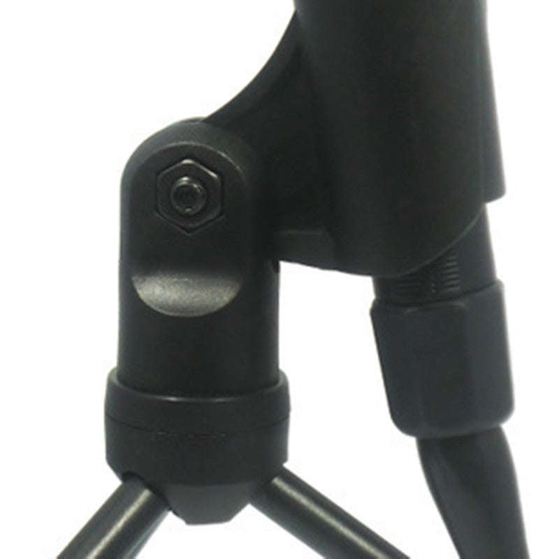 Professional Handheld Condenser Microphone Stand Studio Microphone Wired